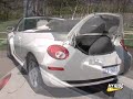 Review: 2007 Volkswagen New Beetle