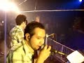 Banda Registrada en vivo