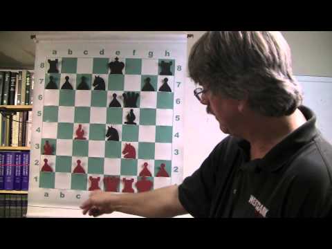 chess board