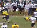 Jefferson-Hopatcong football