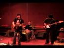 Alan Morphew and the Peace Factory performs the song 