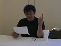 Sogen Con 2007 - fansubs panel (3) Sogen Con 2007 - fansubs panel (3)