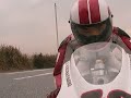 All externals of 1/5 RC Bike \