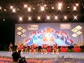 Bishop Ahr Cheerleading 2010