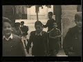 Asfalto - Dias de escuela (Videoclip)