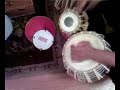 me playing tabla   my bro  bobby singh  singing