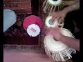 me playing tabla   my bro  bobby singh  singing
