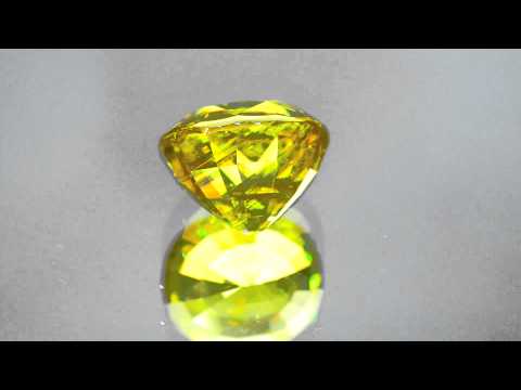 Sphene 7.20ct