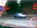 V�deo Gran Turismo 2 Drift