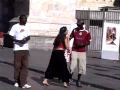 Milano - Piazza Duomo - Free Hugs\ Milano - Piazza Duomo - Free Hugs\