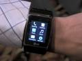 LG GD910 Watch Phone