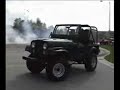 07 burnouts after dyno runs 07 burnouts after dyno runs