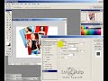Stacked Photo Effect Using Photoshop Stacked Photo Effect Using Photoshop