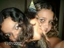 Amigas para sempre