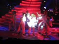 Gunilla Backman - ABBA-medley