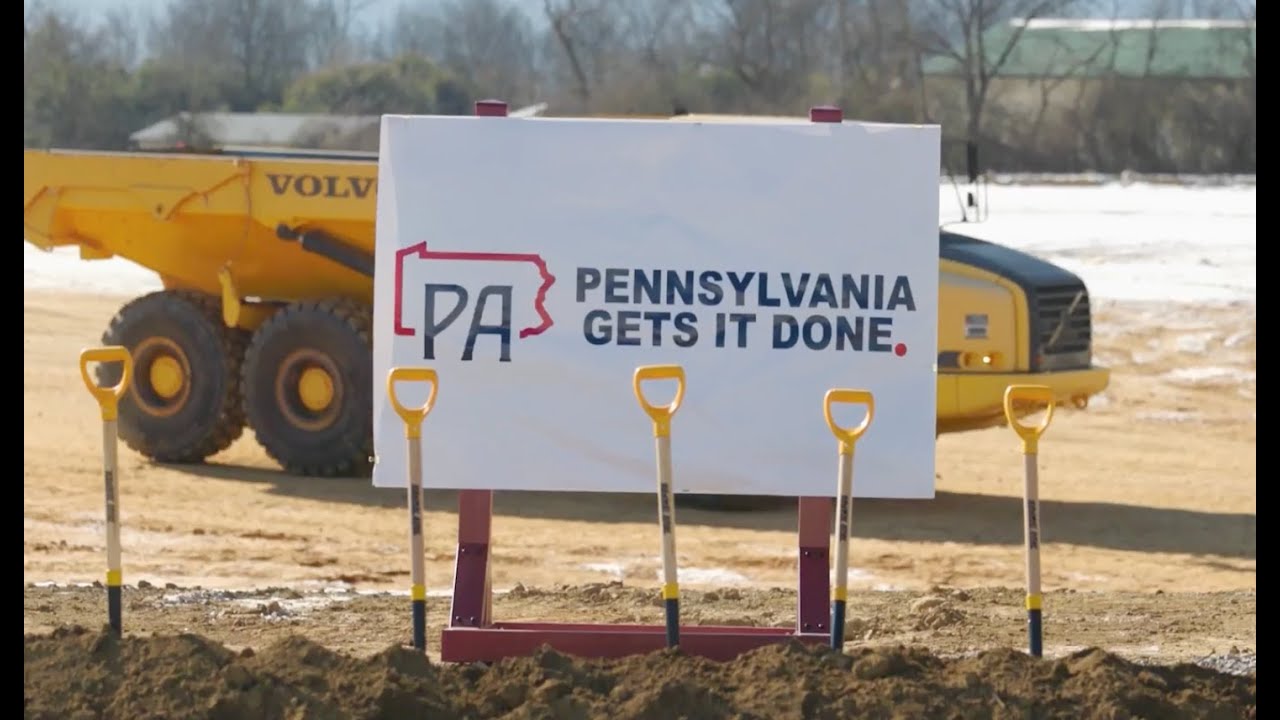 Italian gnocchi company announces expansion in Pennsylvania