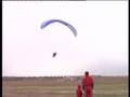 Sonseca Paramotor 2007 1-a Parte