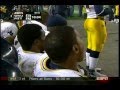 Pat White Growl vs. PITT (2006)