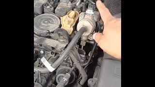 Síntomas del 00096 Great Wall