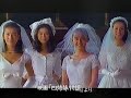1994年 グリコポッキーCM 四姉妹物語CMキャラクター：清水美砂：牧瀬里穂：中江有里：今村雅美