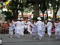 Marimba park- Tuxtla Gutierrez