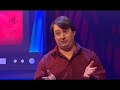 David Mitchell discusses The Heaven and Earth Show