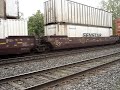 csx east bound in fairport ny