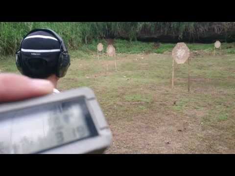 how to practice ipsc