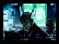 Tekken 4: Steve Prologue and Epilogue