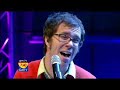 Ben Folds - Learn To Live With What You Are - GMTV