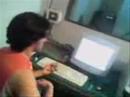 MS4 GRAVANDO E ZOANDO...