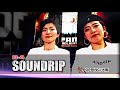 SOUNDRIP (Yuno & P & Arisa) – JAPAN DANCE DELIGHT VOL.25 FINAL