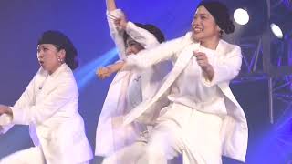 SOUNDRIP (Yuno & P & Arisa) – JAPAN DANCE DELIGHT VOL.25 FINAL