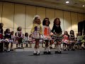 MARO U8 placing the Top 5