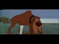 Lady and the Tramp - Why should I worry?