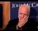 McCain Get's Awkward About the Viagra Issue