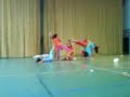 bac de danse 2007 bac de danse 2007