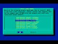 Instalación de Linux Slackware