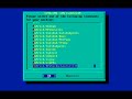 Instalación de Linux Slackware