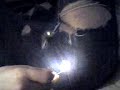 Lighting farts