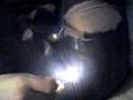 Lighting farts