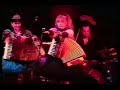 Those Darn Accordions! perform \"Mothra\" Live!