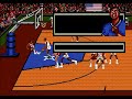 gameplay from team usa basketball on the sega genesis, the first and only olympic basketball game ever released. also included is the gold medal ceremony.