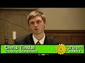 Chris Tindal, Rosedale United Debate, Closing Statements