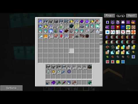 Mindcrack FTB Season 3 Episode 9 - Vega Sum