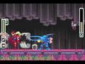 Megaman Zero 2 VS Kuwagust Anchus & Herculious Anchortus (No Damage)