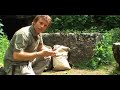 AZ of Bushcraft (B for Bowdrill)