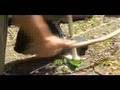 AZ of Bushcraft (B for Bowdrill)