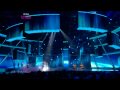 Estonia - Eurovision Song Contest 2009 Semi Final 2 - BBC Three