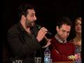 COME DIO COMANDA regia Gabriele Salvatores - conferenza 4° parte - WWW.RBCASTING.COM
